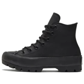 Chuck Taylor All Star Lugged “Siyah”