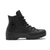 Chuck Taylor All Star Lugged “Siyah”