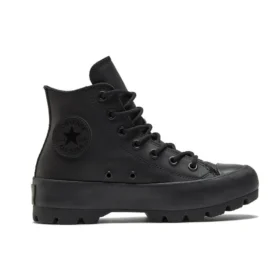 Chuck Taylor All Star Lugged “Siyah”