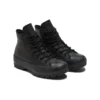 Chuck Taylor All Star Lugged “Siyah”