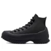 Chuck Taylor All Star Lugged Winter 2.0 “Cold Fusion – Siyah”