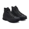 Chuck Taylor All Star Lugged Winter 2.0 “Cold Fusion – Siyah”