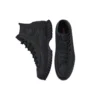 Chuck Taylor All Star Lugged Winter 2.0 “Cold Fusion – Siyah”