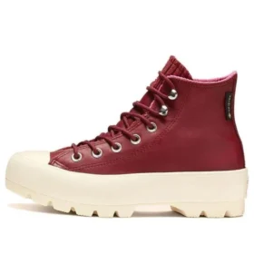 Chuck Taylor All Star Lugged Winter High GTX “Back Alley Brick” Chuck Taylor All Star Lugged Winter High GTX “Back Alley Brick”