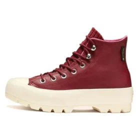 Chuck Taylor All Star Lugged Winter High GTX “Back Alley Brick” Chuck Taylor All Star Lugged Winter High GTX “Back Alley Brick”