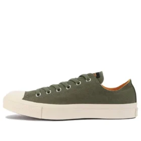 Chuck Taylor All Star Ma-Army’s Ox “Zeytin Yeşili”