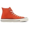 Chuck Taylor All Star Made in Japan High “Koyu Turuncu”