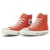 Chuck Taylor All Star Made in Japan High “Koyu Turuncu”