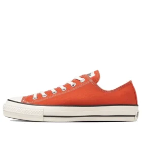 Chuck Taylor All Star Made in Japan Ox “Koyu Turuncu”