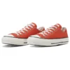 Chuck Taylor All Star Made in Japan Ox “Koyu Turuncu”