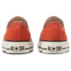 Chuck Taylor All Star Made in Japan Ox “Koyu Turuncu”