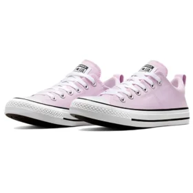 Chuck Taylor All Star Madison Canvas “Pembe Beyaz”