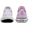 Chuck Taylor All Star Madison Canvas “Pembe Beyaz”