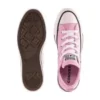 Chuck Taylor All Star Madison Canvas “Pembe Beyaz”
