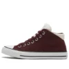 Chuck Taylor All Star Madison “Kahverengi Krem Sarı”