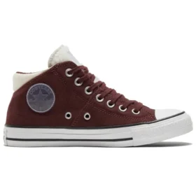 Chuck Taylor All Star Madison “Kahverengi Krem Sarı”