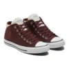 Chuck Taylor All Star Madison “Kahverengi Krem Sarı”
