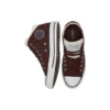 Chuck Taylor All Star Madison “Kahverengi Krem Sarı”