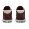 Chuck Taylor All Star Madison “Kahverengi Krem Sarı”
