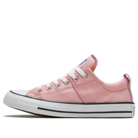 Chuck Taylor All Star Madison Kanvas “Pembe”
