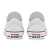Chuck Taylor All Star Madison Low “Pure White”
