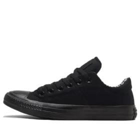 Chuck Taylor All Star Madison Low “Siyah”