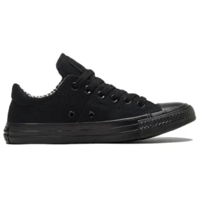 Chuck Taylor All Star Madison Low “Siyah”