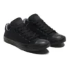 Chuck Taylor All Star Madison Low “Siyah”