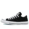 Chuck Taylor All Star Madison Low “Siyah Beyaz”
