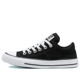 Chuck Taylor All Star Madison Low “Siyah Beyaz”