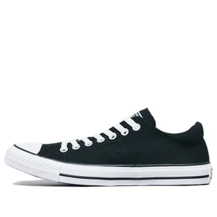 Chuck Taylor All Star Madison Low “Siyah Beyaz” Chuck Taylor All Star Madison Low “Siyah Beyaz”