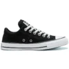 Chuck Taylor All Star Madison Low “Siyah Beyaz”