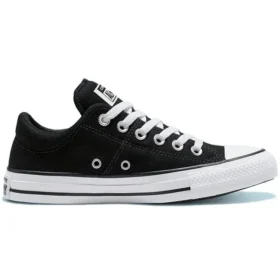 Chuck Taylor All Star Madison Low “Siyah Beyaz”