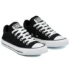 Chuck Taylor All Star Madison Low “Siyah Beyaz”