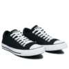 Chuck Taylor All Star Madison Low “Siyah Beyaz” Chuck Taylor All Star Madison Low “Siyah Beyaz”