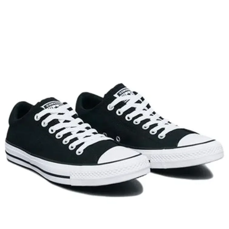 Chuck Taylor All Star Madison Low “Siyah Beyaz” Chuck Taylor All Star Madison Low “Siyah Beyaz”