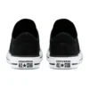 Chuck Taylor All Star Madison Low “Siyah Beyaz”