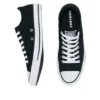Chuck Taylor All Star Madison Low “Siyah Beyaz” Chuck Taylor All Star Madison Low “Siyah Beyaz”