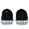 Chuck Taylor All Star Madison Low “Siyah Beyaz” Chuck Taylor All Star Madison Low “Siyah Beyaz”