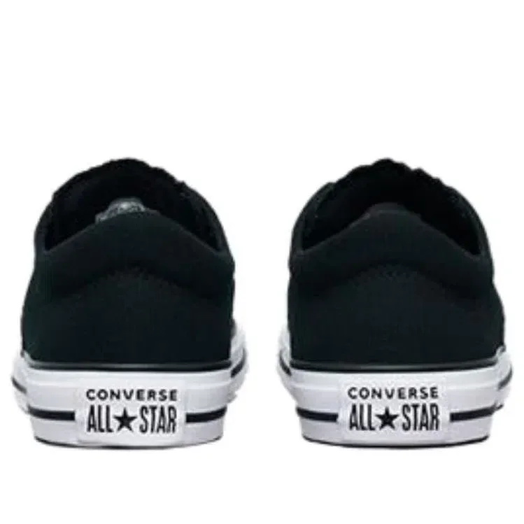 Chuck Taylor All Star Madison Low “Siyah Beyaz” Chuck Taylor All Star Madison Low “Siyah Beyaz”