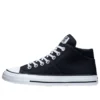 Chuck Taylor All Star Madison Mid Kanvas “Siyah Beyaz”
