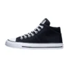 Chuck Taylor All Star Madison Mid Kanvas “Siyah Beyaz”