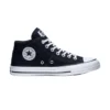 Chuck Taylor All Star Madison Mid Kanvas “Siyah Beyaz”
