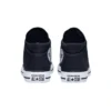 Chuck Taylor All Star Madison Mid Kanvas “Siyah Beyaz”