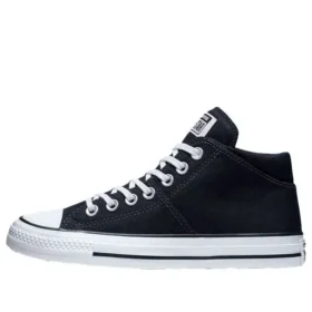 Chuck Taylor All Star Madison Mid “Siyah”