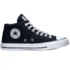 Chuck Taylor All Star Madison Mid “Siyah”