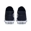 Chuck Taylor All Star Madison Mid “Siyah”