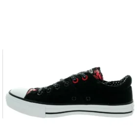 Chuck Taylor All Star Madison Ox “Siyah”