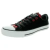 Chuck Taylor All Star Madison Ox “Siyah”