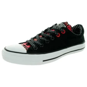 Chuck Taylor All Star Madison Ox “Siyah”